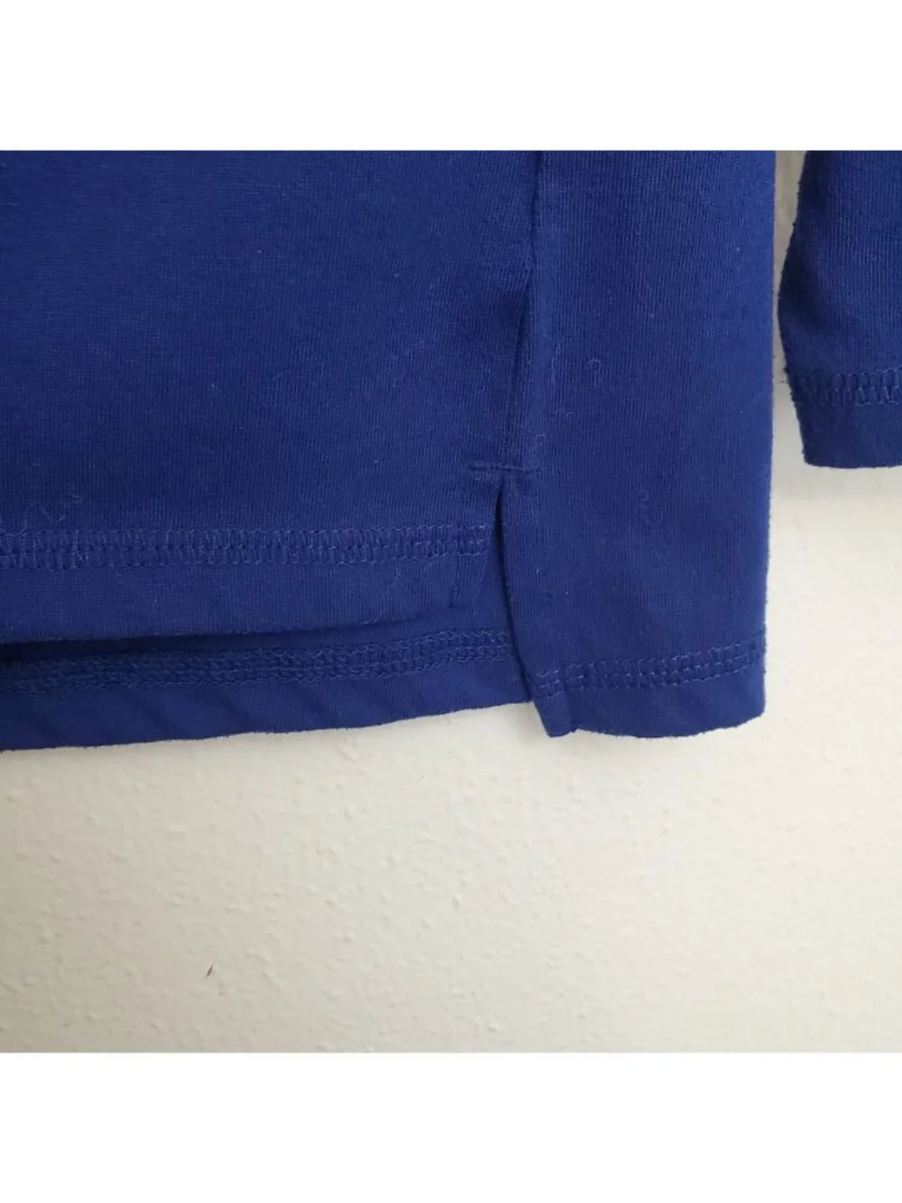 Gap x Star Wars Stormtrooper sleep shirt in Drizzle Blue